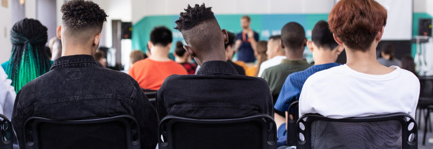 Terugblik landelijk congres Samen Beslissen