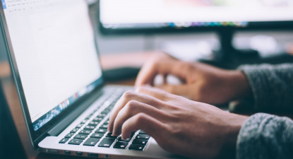Online inspiratiesessie: motivatie zorgprofessional eenduidige en eenmalige registratie