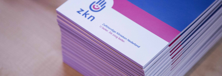 Bijeenkomst voor (nieuwe) gebruikers ZKN.nl - Tips & rondleiding