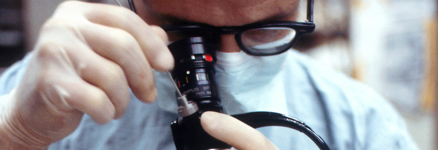 IGJ Toetsingskader Flexibele Endoscopen