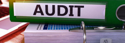 Audit gevaarlijke stoffen en verklaring gelijkgestelde locaties