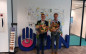 Afbeelding van Twee nieuwe collega’s gestart bij ZKN