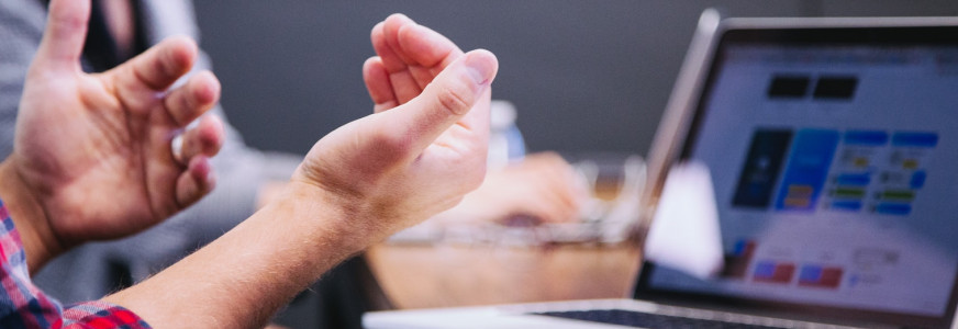 Reminder: bijpraatuurtje VIPP 5-klinieken op 16 mei a.s.