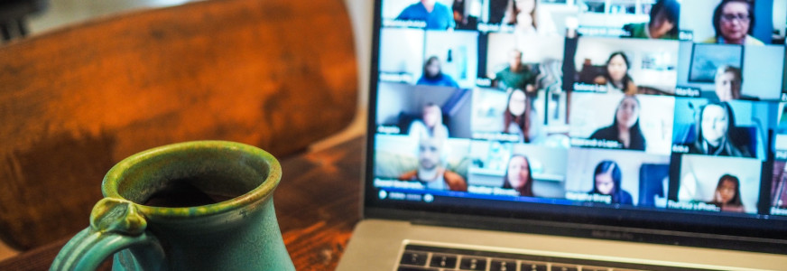 1 juni herhaling webinar  en vooraankondiging uitvraag Impactvolle Transformatie IZA
