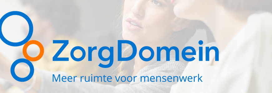 ZKN academie over ZorgDomein systeem | 29 juni