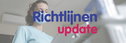 Leidraad IFMS aangepast: minder administratielast