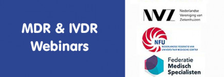 Terugkijken webinar IVDR
