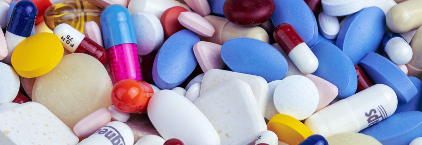 Wissel medicatiegegevens standaard uit, tenzij bezwaar!