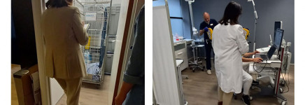 Tussenevaluatie pilot 'Hervorming auditsystematiek'