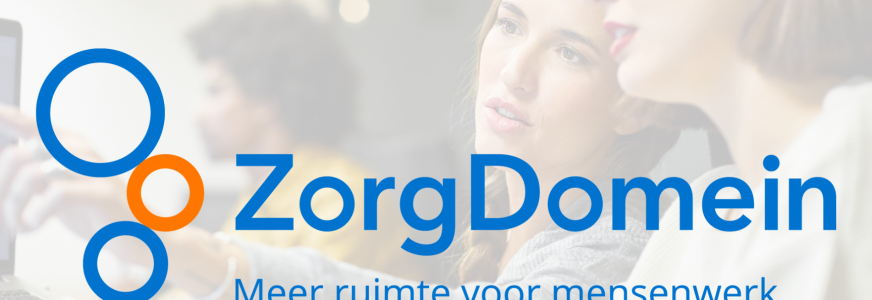 Terugblik ZorgDomein webinar: Haal meer uit Zorgdomein