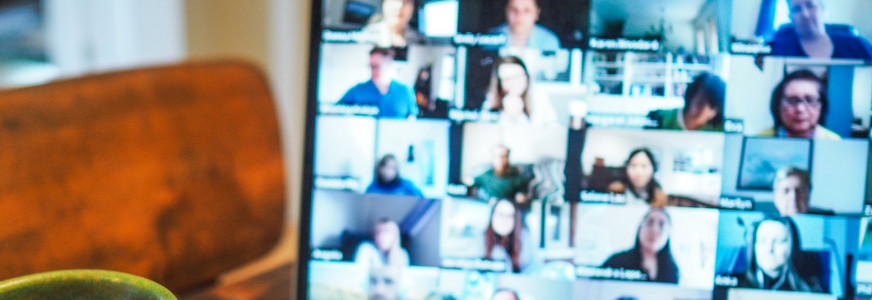 Raak geïnspireerd door succesvolle IZA Transformatieplannen! - Gratis webinar