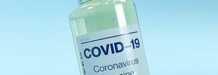 COVID-19 vaccinatie najaar 2023 voor zorgmedewerkers