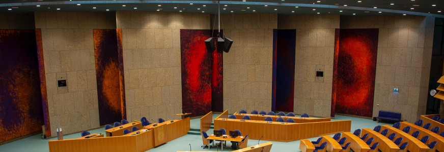 Op weg naar een nieuw regeerakkoord: 4 oplossingen voor een toekomstbestendig zorglandschap