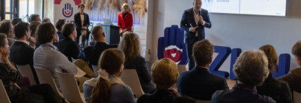 Belangrijkste besluiten ALV 19 september 2023