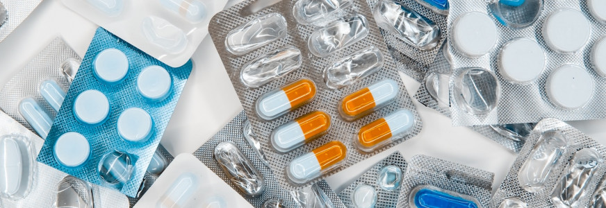 Aandachtspunten medicatieveiligheid