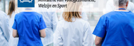 Veranderingen verplichte meldingen IGJ per 4 oktober 2023