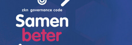 Vernieuwde ZKN governance code 2022 van kracht