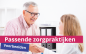 Afbeelding van Passende zorgpraktijk: Toegankelijkheid van zorg vergroot door vergaande taakherschikking
