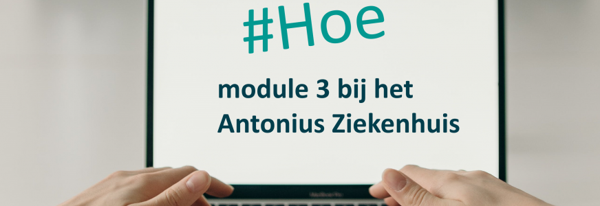 Praktijkvoorbeeld VIPP 5 - Module 3: het Antonius Ziekenhuis