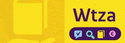 Wtza: Openbare jaarverantwoording brochure