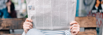 Vermeldingen in de media ZKN