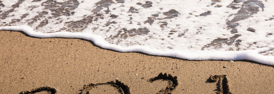 Hoe kijkt u terug op 2021?