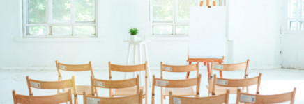 Interessante evenementen voor u | najaar 2021