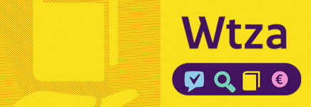 Brief over uw Wtza-toelating