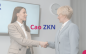 Afbeelding van ZKN en AVV bereiken principeakkoord nieuwe cao zelfstandige klinieken