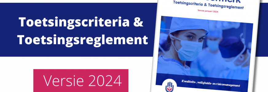 Wijzigingen ZKN-keurmerk m.i.v. 1 januari 2024