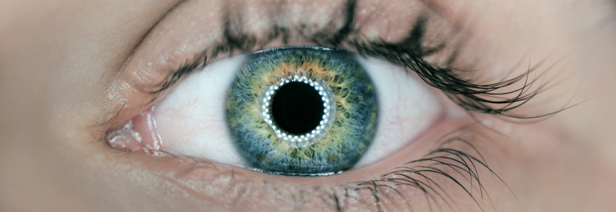 Spectrum Oogziekenhuis:  inzet optometristen en physician assistants voor triage, diagnostiek en behandeling