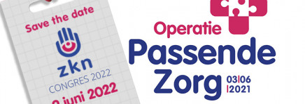 ZKN congres 2021: ‘Zinnige governance voor passende zorg’
