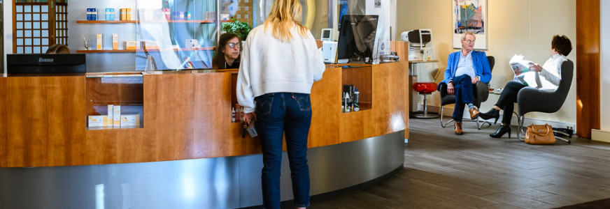 Vervolg Monitor Patiëntveiligheid in de medisch specialistische zorg 2023-2027