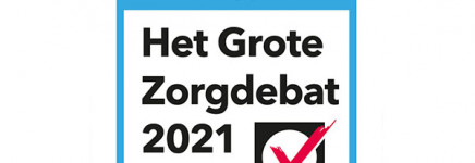 Uitnodiging: Het Grote Zorgdebat