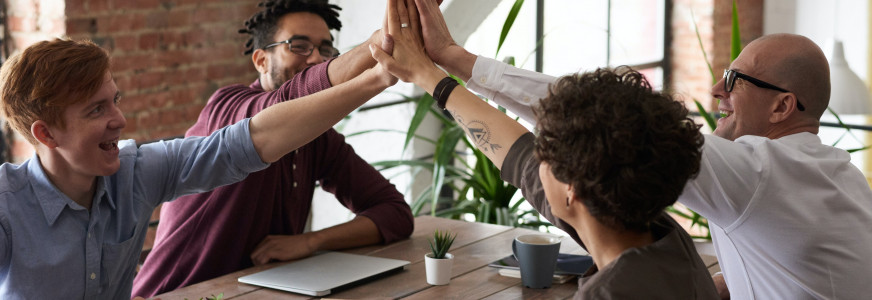 Formatie-update: Steunbrief IZA-partijen & Begrotingsbehandeling Tweede Kamer