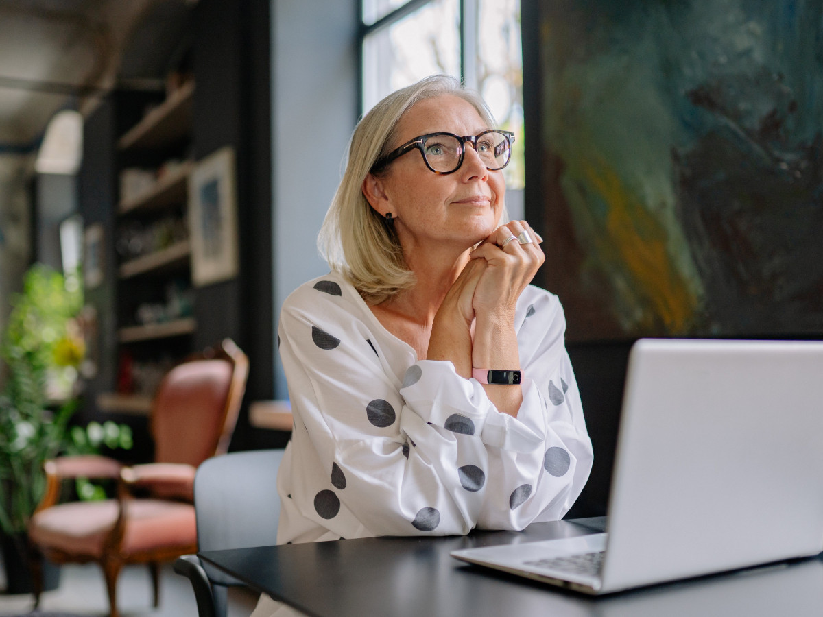 Afbeelding van Digitale transformatie als oplossing voor duurzame zorg