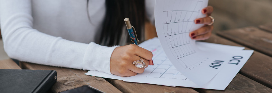 Aanlevering indicatoren transparantiekalender en IGJ