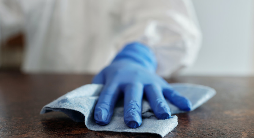 ZKN-academie: Hygiëne en infectiepreventie
