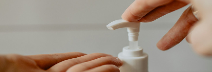 Herziening richtlijn Handhygiëne & Persoonlijke hygiëne zorgmedewerker