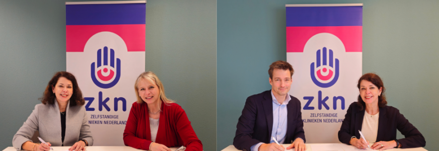 ZKN, Kiwa en Qualicor tekenen samenwerkingsovereenkomst!