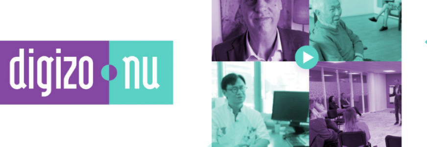 Input gevraagd voor landelijk programma Digizo.nu