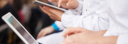 25 april: online bijeenkomst Eenheid van Taal SNOMED