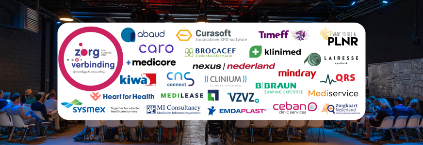 Ontmoet onze Sponsoren!