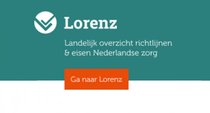 15e landelijke bijeenkomst Lorenz tool