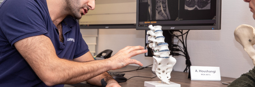 Heeft u al subsidie aangevraagd voor onderzoek naar passende en doelmatige zorg? Vooraanvraag indienen kan tot 30 juli a.s.
