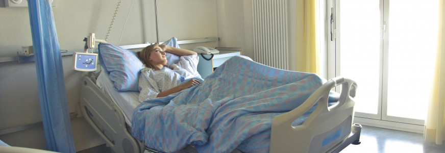 Rapport KPMG: productiviteit ziekenhuizen sinds 2011 nauwelijks meer gestegen