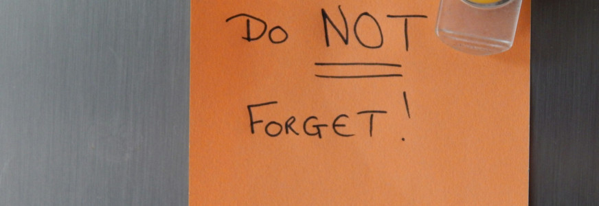 Herinnering: vanaf 1 september a.s. verplicht om patiënten expliciet te informeren over niet-gecontracteerde zorg