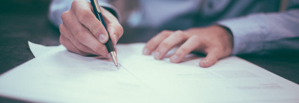 Aankondiging enquête contractering 2020 en 2021