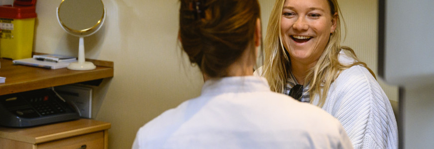 Werkt uw kliniek met zzp’ers? Bereid u dan voor op handhaving Belastingdienst