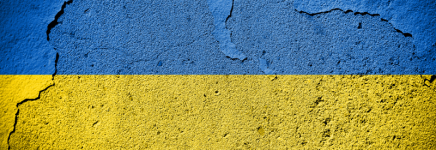 Zorg voor ontheemden uit Oekraïne